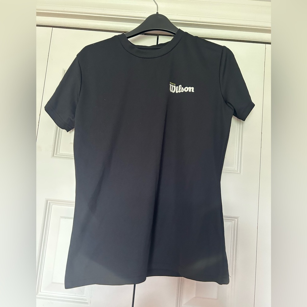 Wilson t-shirt